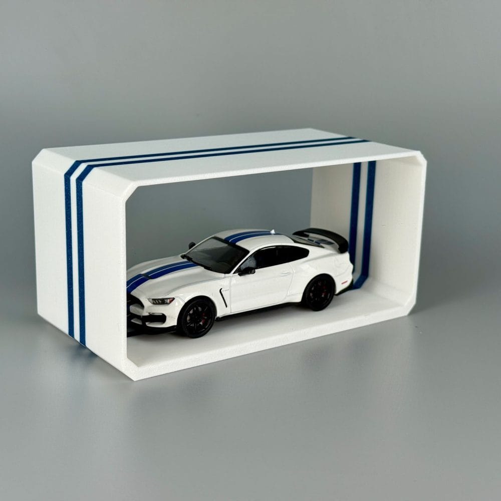 Expositor Coches Colección 1/43