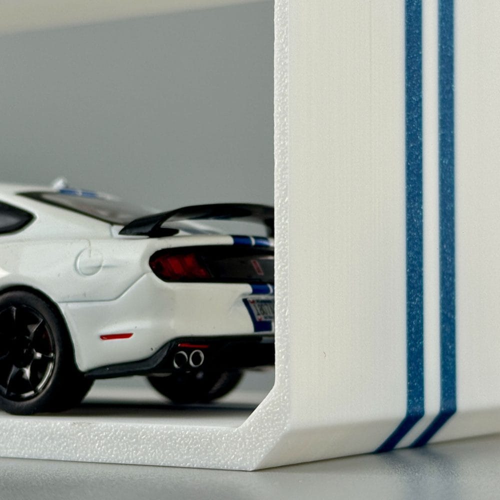 Expositor Coches Colección 1/43