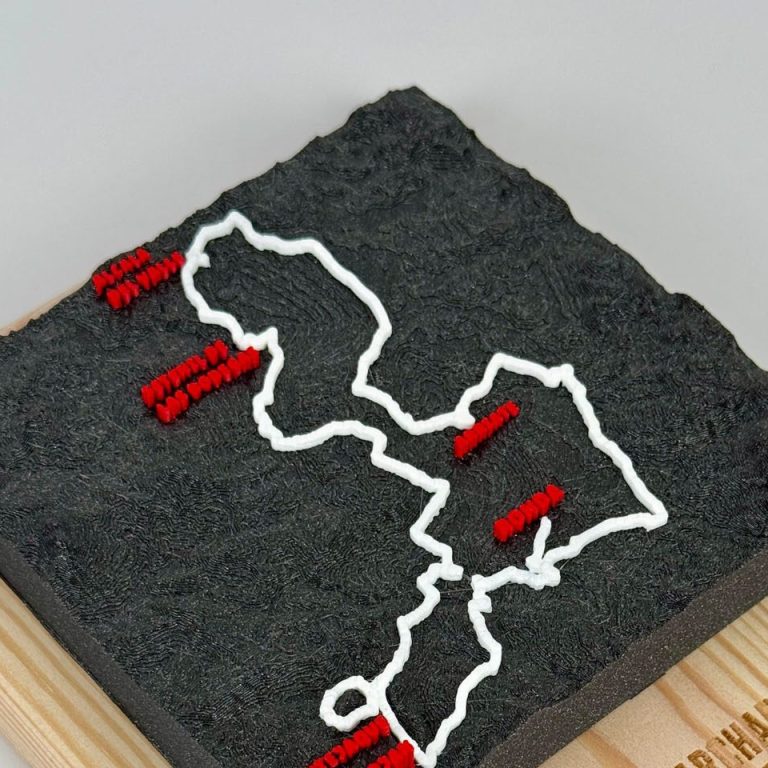 101 KM en 24 horas La Legión. Ronda 2025